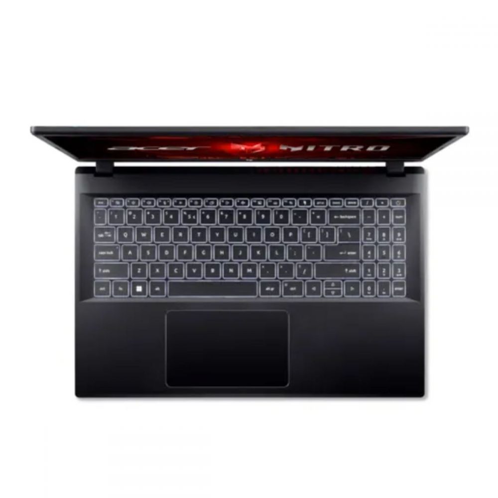 Notebook Gamer i5 8GB 512GB SSD RTX 2050 - Acer