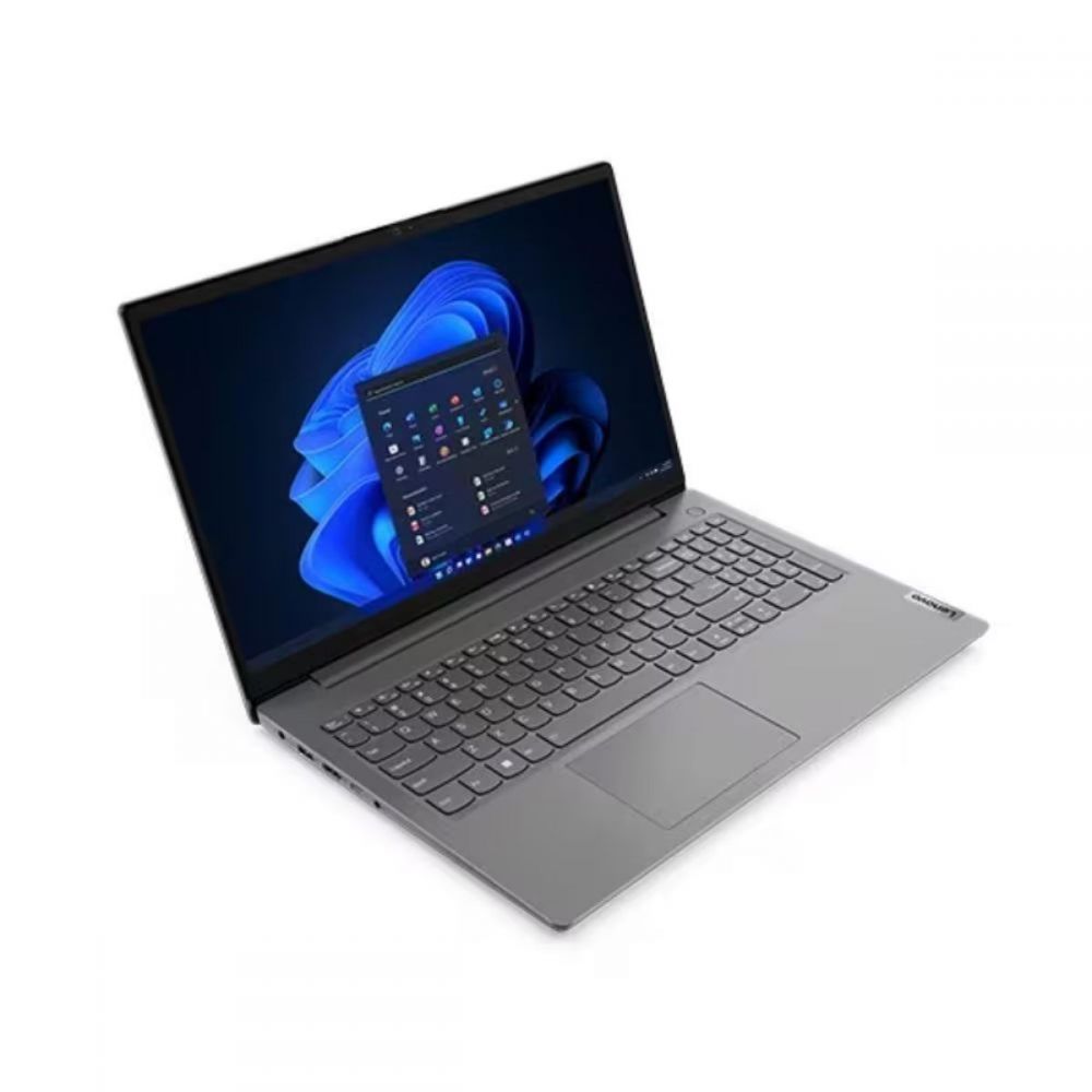 Notebook V15 Core i5-1235U 16GB 512GBSSD 15,6 FHD – Lenovo