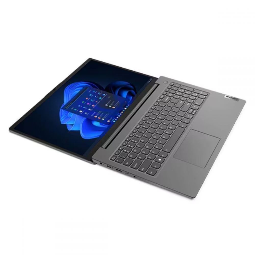 Notebook V15 Core i5-1235U 16GB 512GBSSD 15,6 FHD – Lenovo