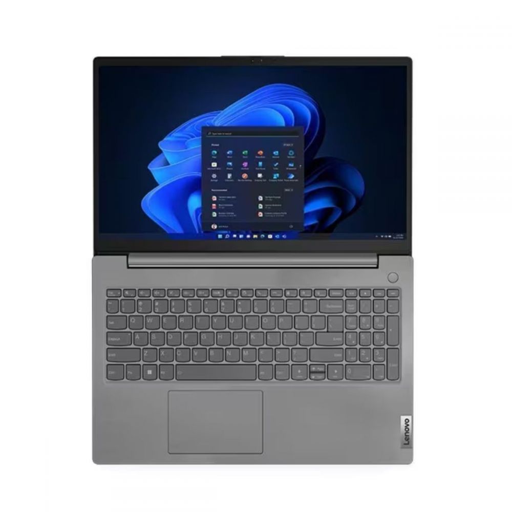 Notebook V15 Core i5-1235U 16GB 512GBSSD 15,6 FHD – Lenovo