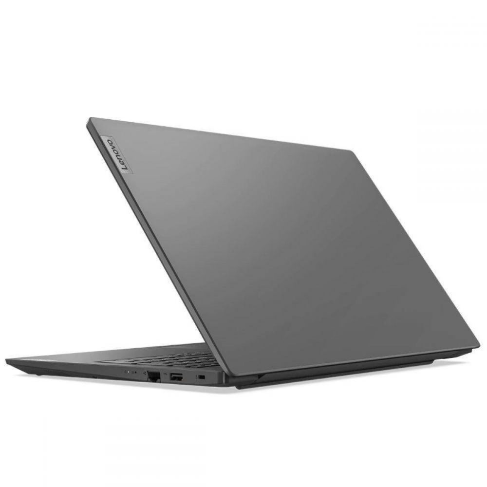 Notebook V15 Core i5-1235U 16GB 512GBSSD 15,6 FHD – Lenovo