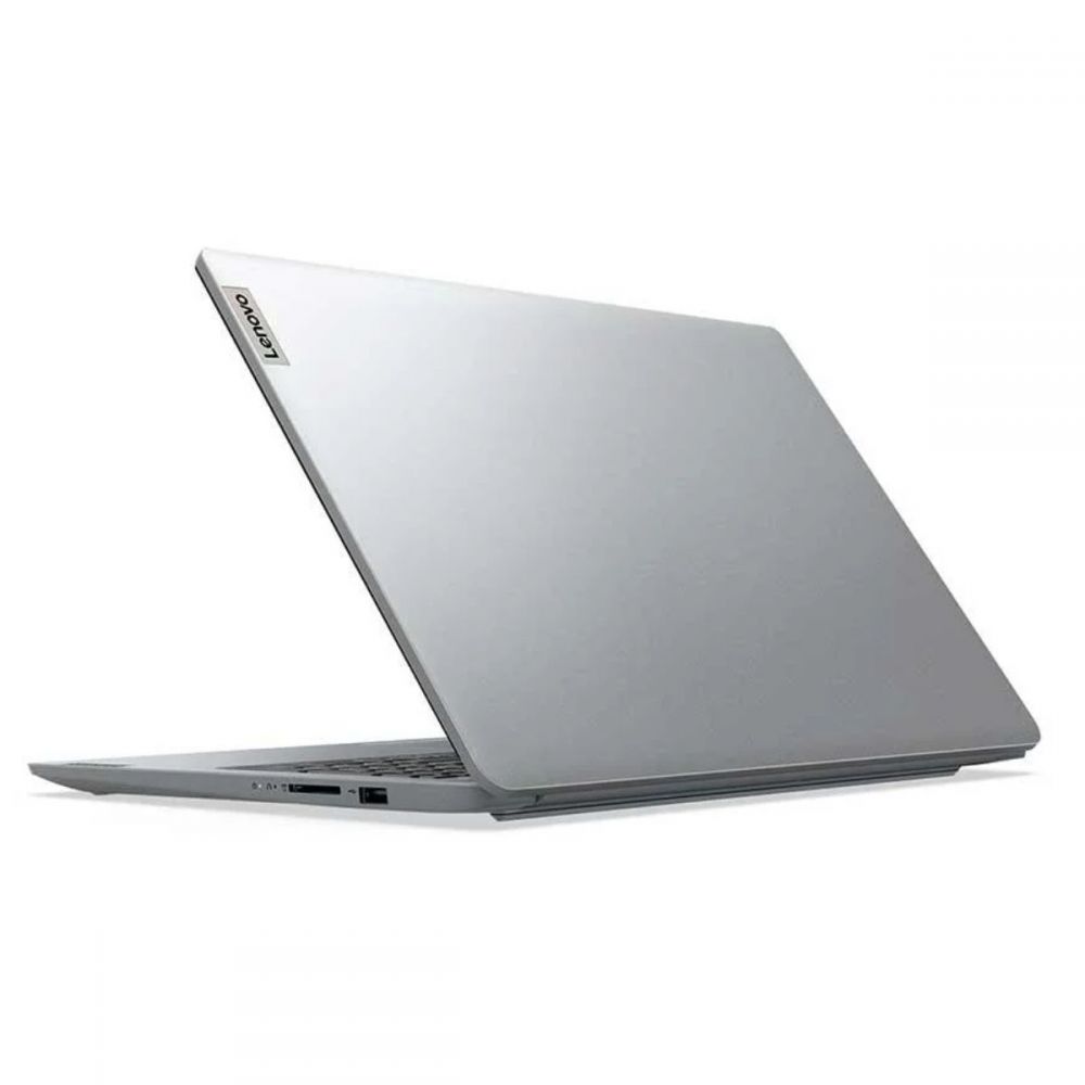 Notebook Ideapad 1 I3 Linux 4GB 128GB SSD 82VYS01100 - Lenovo