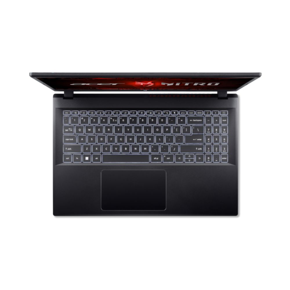 Notebook Gamer Nitro I7 SSD 512GB 15,6” Linux - Acer