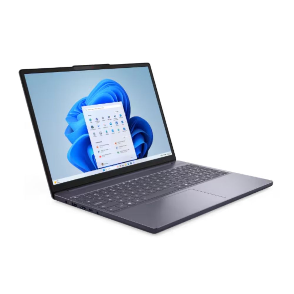 Notebook IdeaPad Slim 3 15IRH10 8GB 512GB SSD 15.3