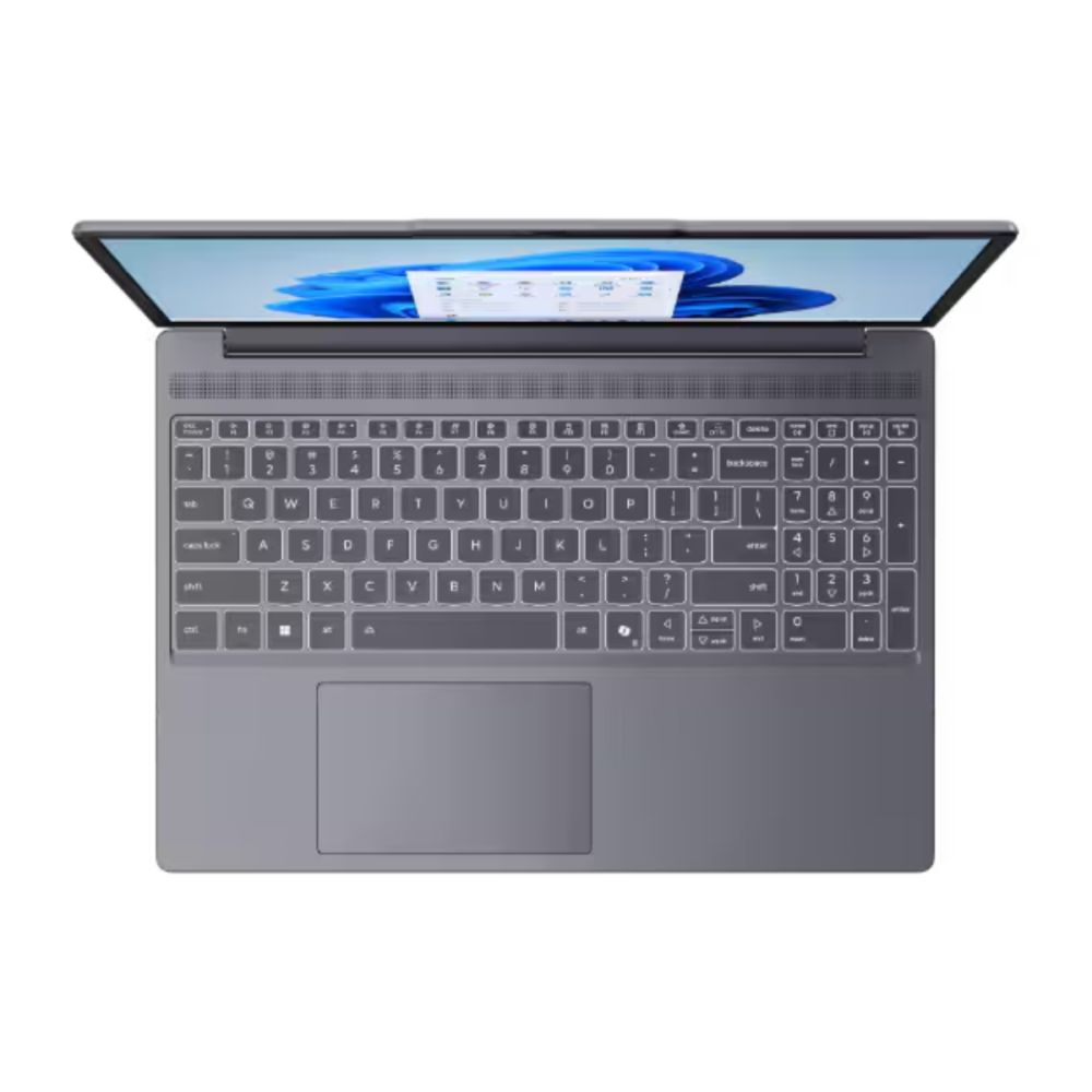 Notebook IdeaPad Slim 3 15IRH10 8GB 512GB SSD 15.3