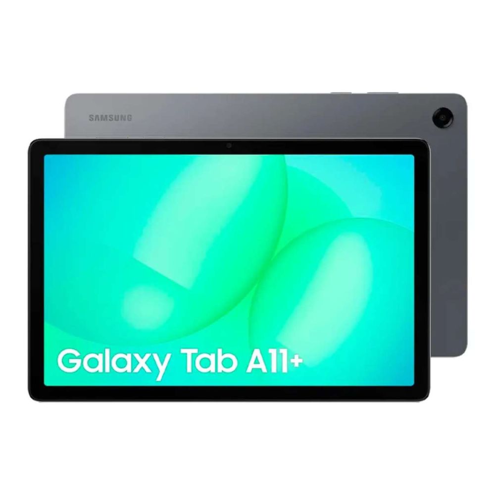 Tablet Galaxy A11+ 128GB 6GB Grafite - Samsung