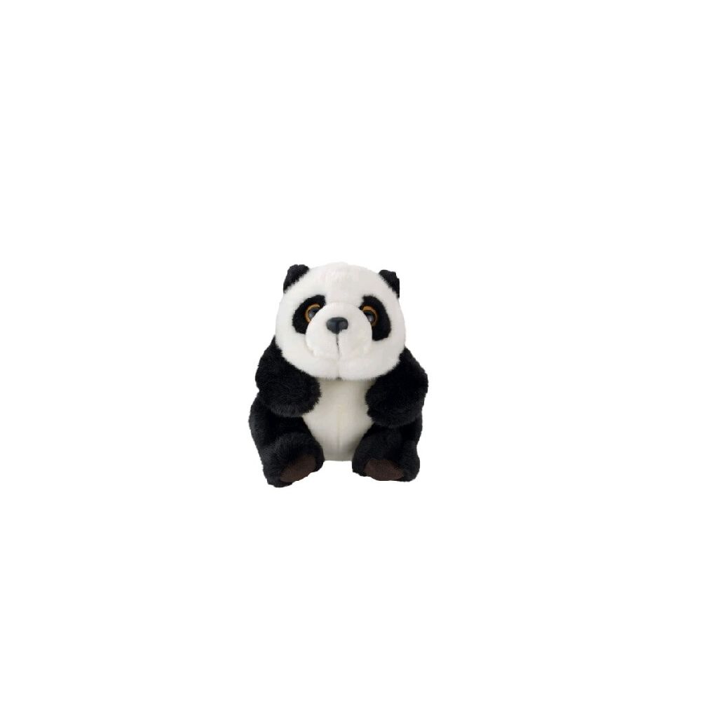 Pelúcia Panda 25cm BR171 - Multikids