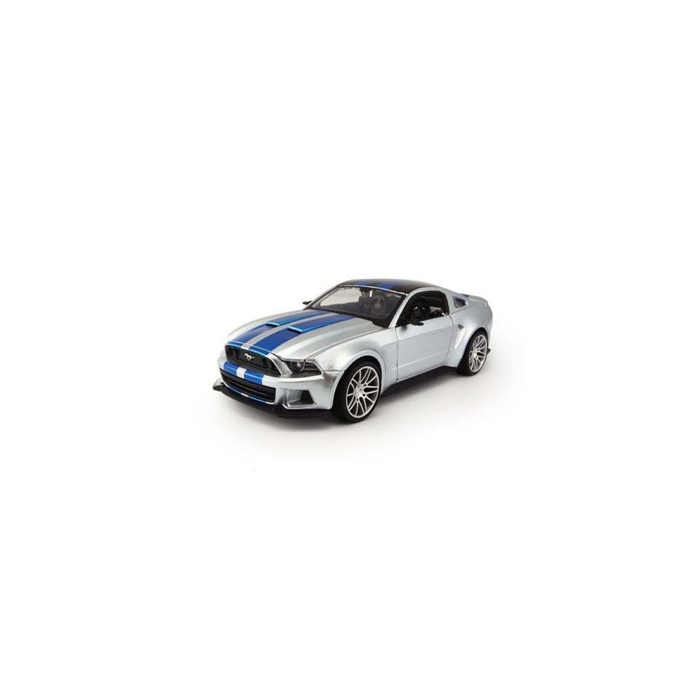 Ford Mustang Special - Roma Brinquedos
