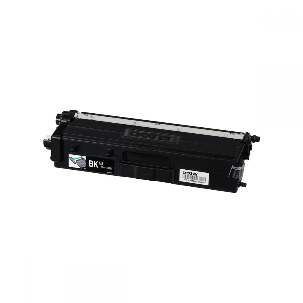 Toner Preto 9K TN419BKBR - Brother