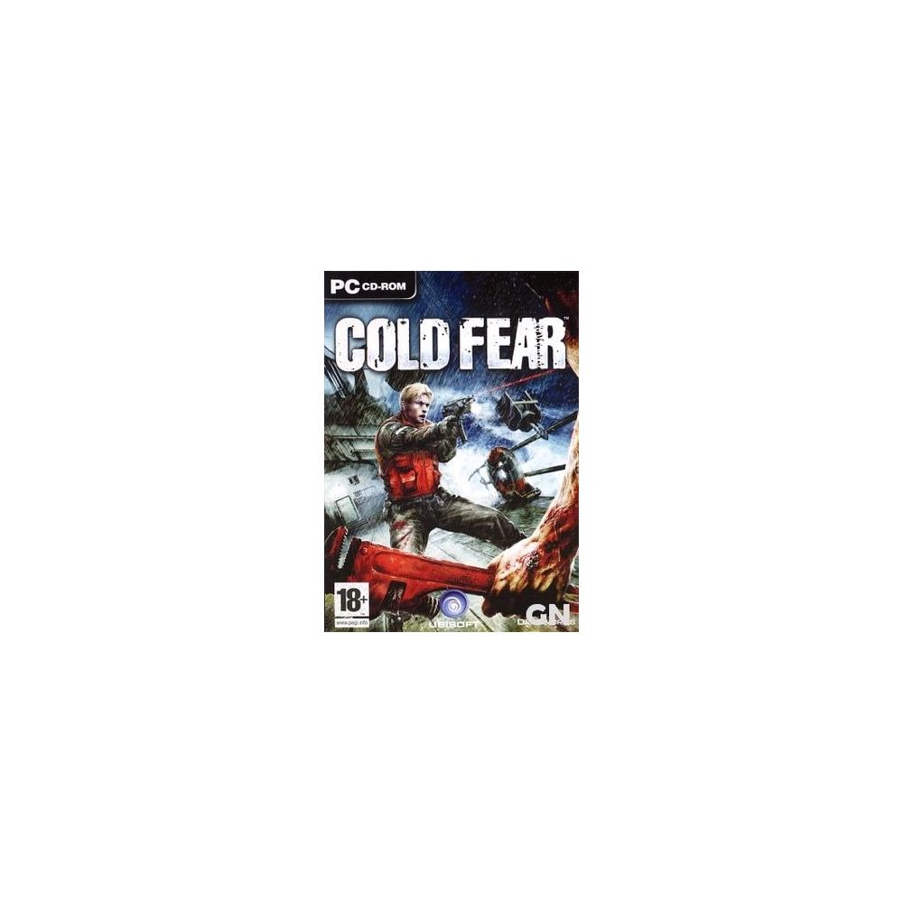 Revista Fullgames nº 82 Cold Fear : PC Informática