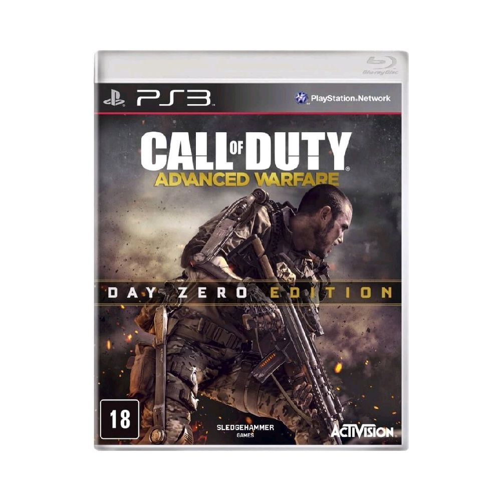 Call of Duty Advanced Warfare: veja os requisitos para download no PC