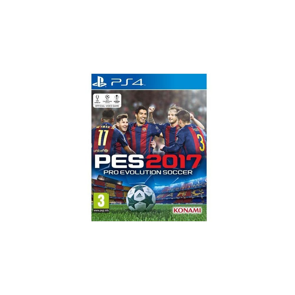 Game Pro Evolution Soccer 2014 - PS3 : : Games e Consoles