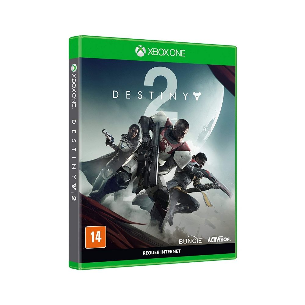 Game - Destiny - Xbox 360