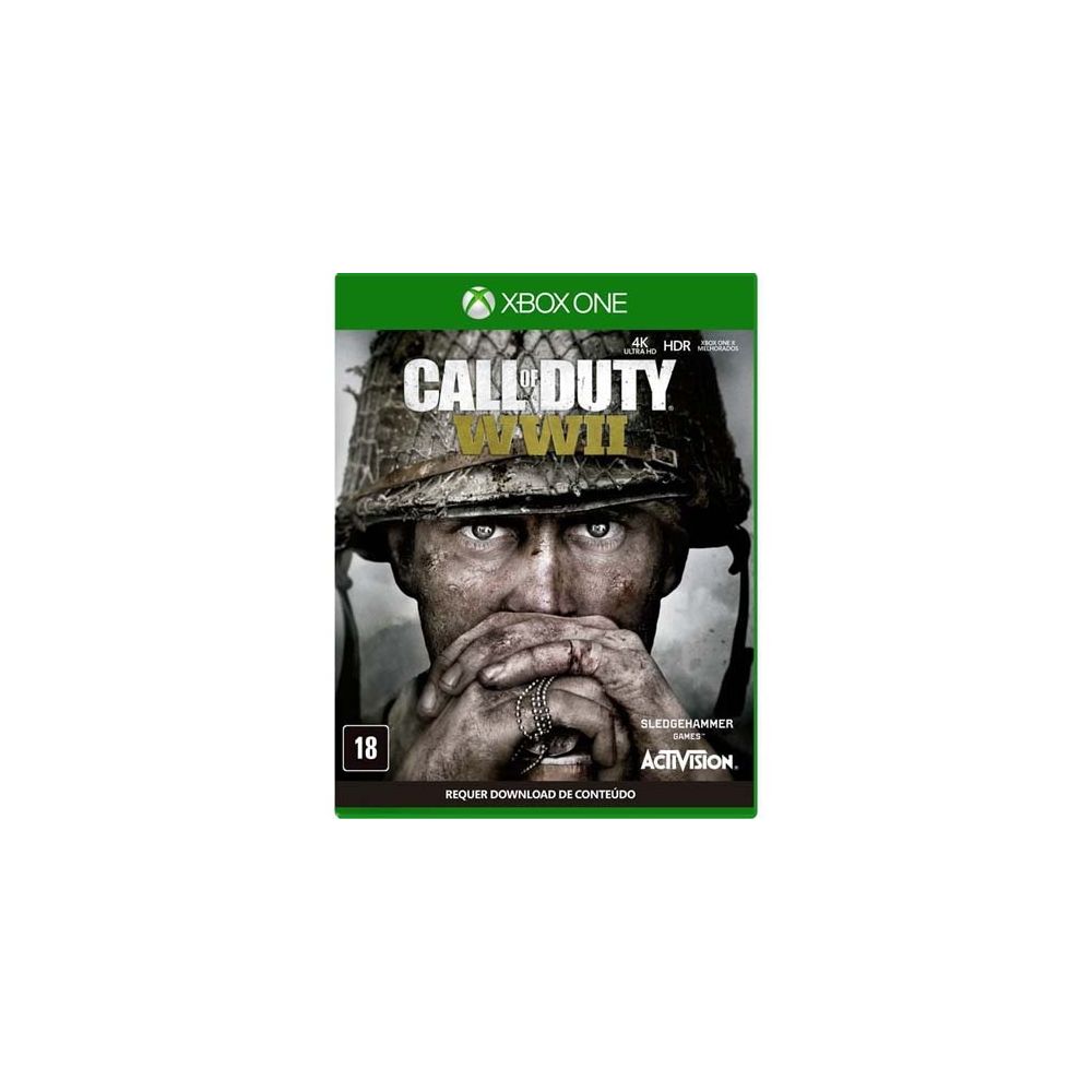 call of duty world war 2 combo for xbox 360