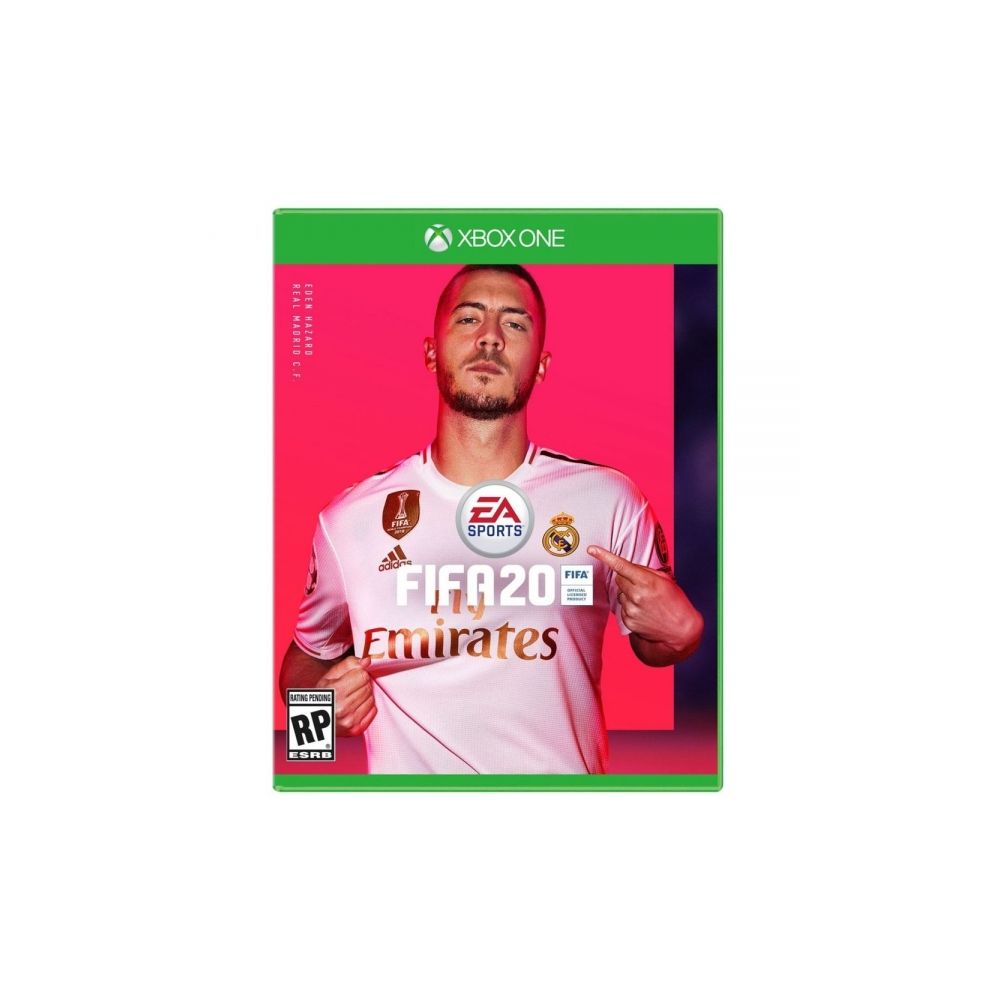Game EA Sports Fifa 20 - Xbox One 