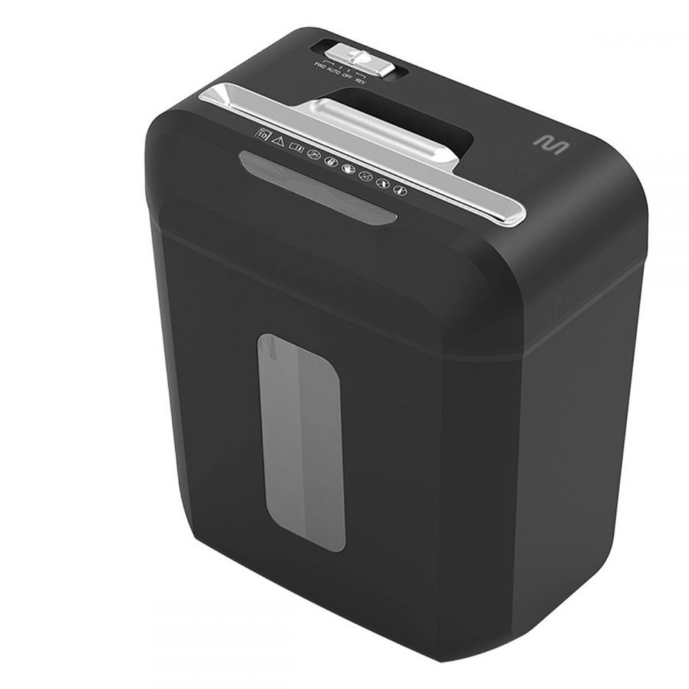 Fragmentadora de Papel e Cartão 220v - Multilaser