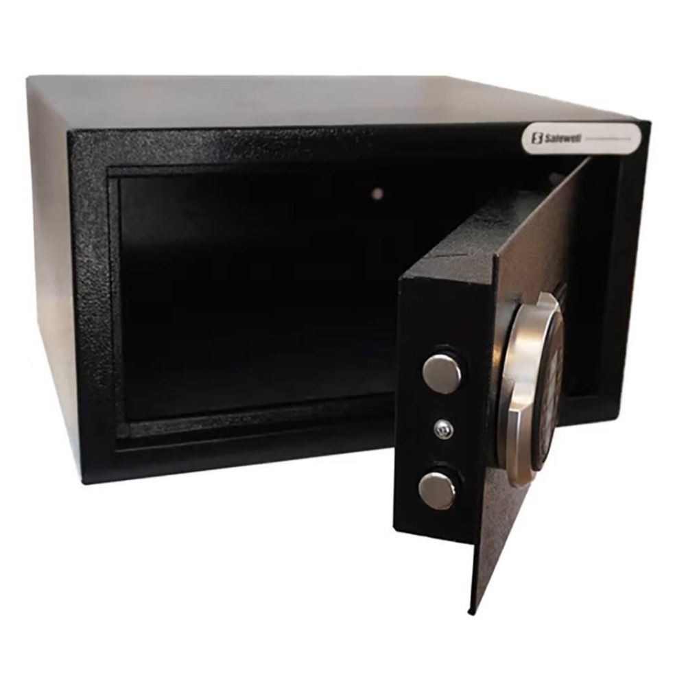 Cofre Eletrônico para Notebook Modelo 23 ETW - Safewell