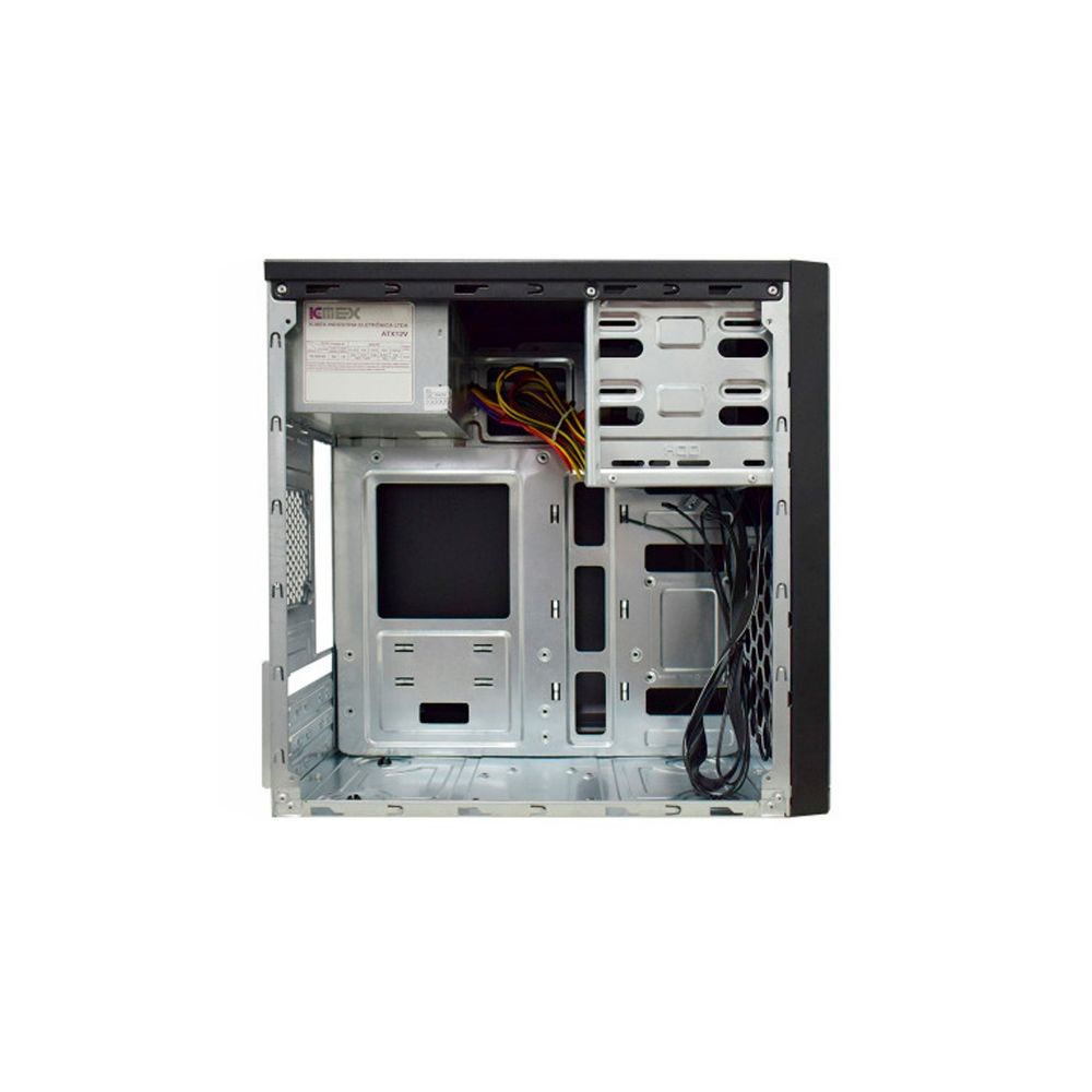 Computador I3-8100 4G 120GB SSD Price AS8G - NTC
