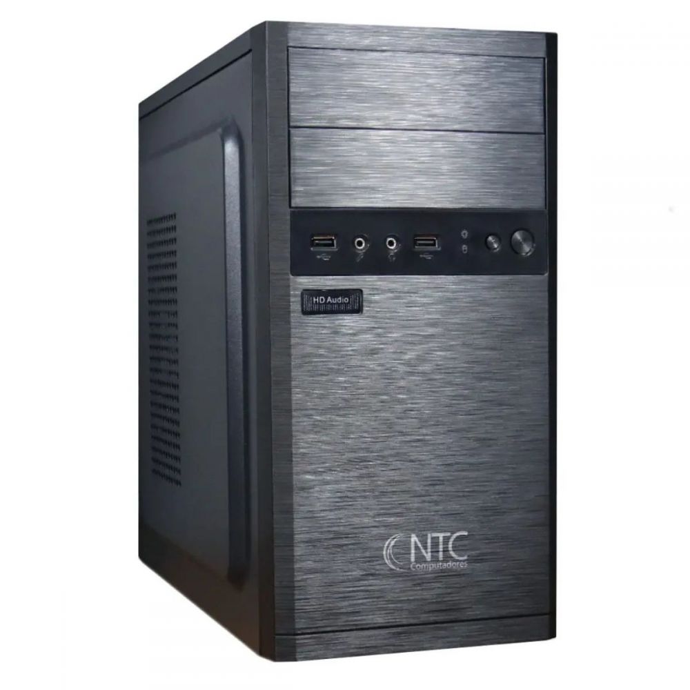 Computador Select Intel i3 8GB SSD256GB 1032 AR - NTC