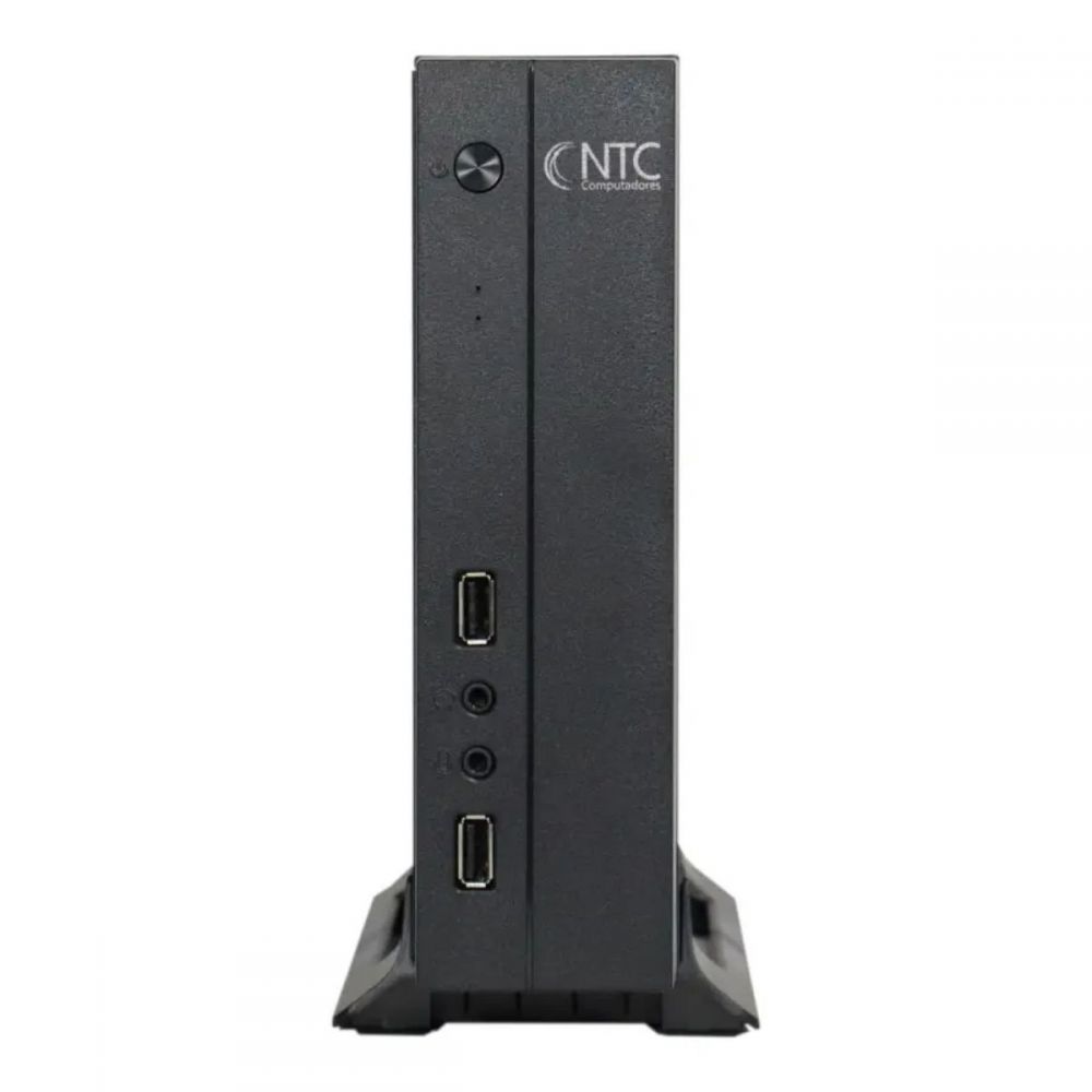 Mini Computador Mini ITX II Intel 8105 28663i574008256NLX - NTC