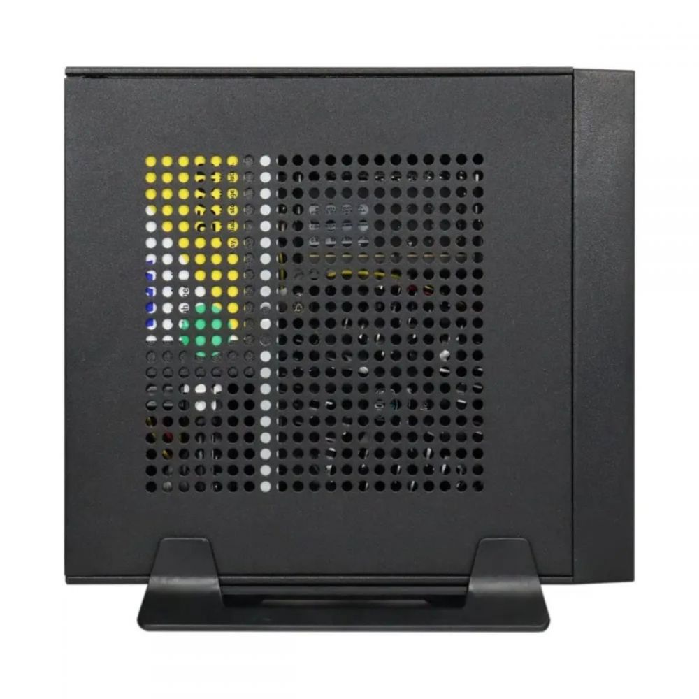 Mini Computador Mini ITX II Intel 8105 28663i574008256NLX - NTC