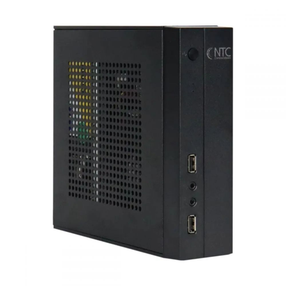 Mini Computador Mini ITX II Intel 8105 - NTC