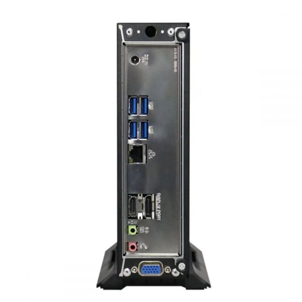 Mini Computador Mini ITX II Intel 8105 28663i574008256NLX - NTC