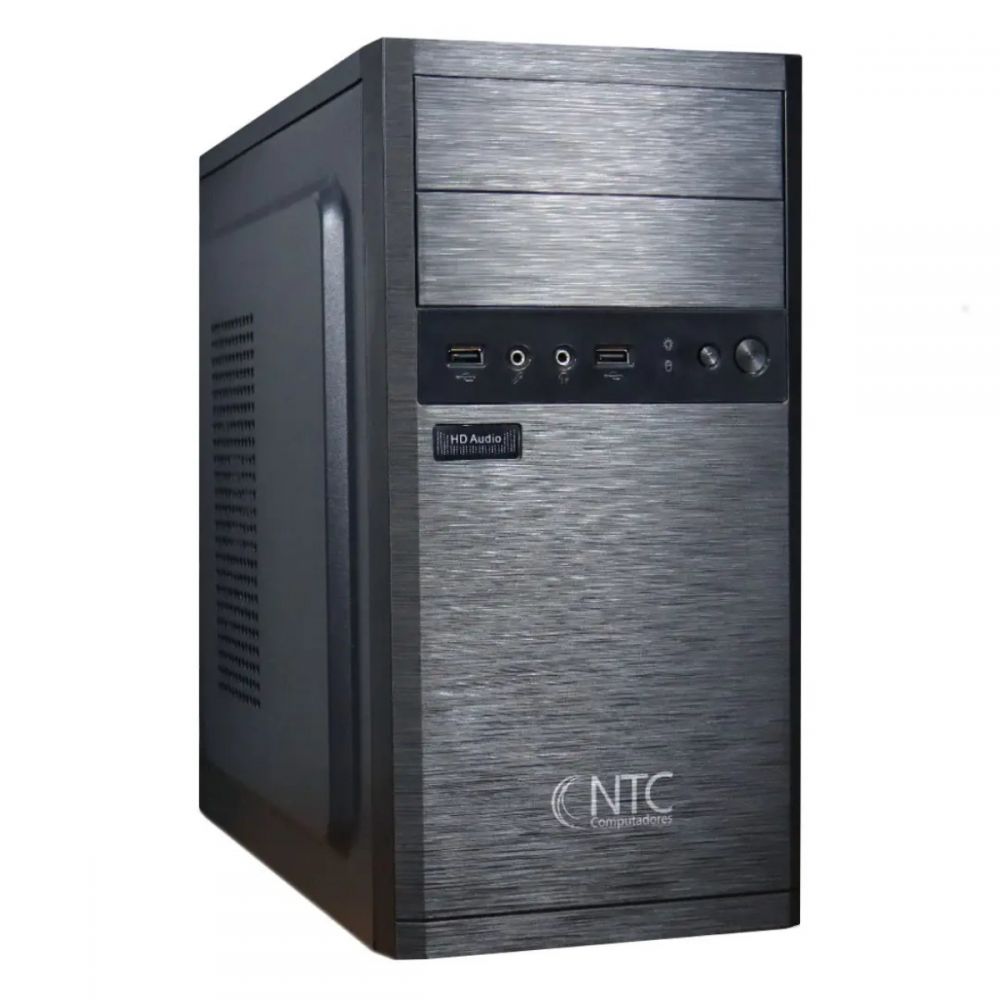 Computador Active Intel i5 256gb 16gb 1014 AS - NTC