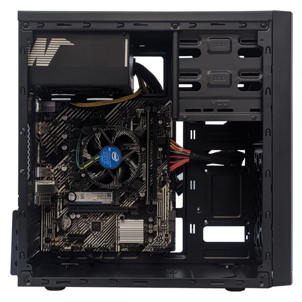 Computador Active Intel i5 256gb 16gb 1014 AS - NTC