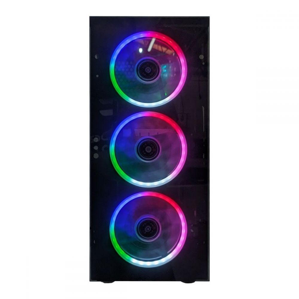 Computador Gamer NTC VULCANO AMD 2053 AS DC - NTC