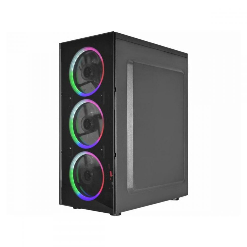 Computador Gamer NTC Vulcano Intel 2064 RV - NTC