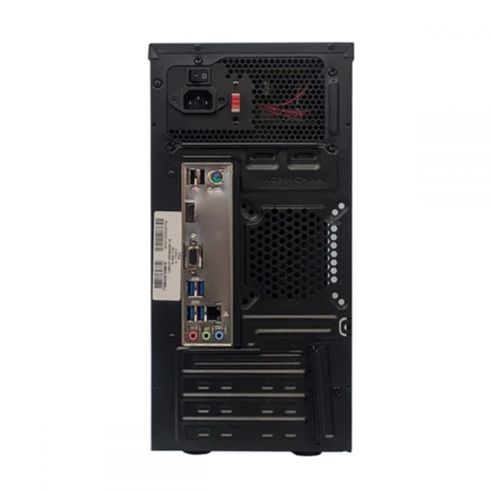 Computador Performance Intel 1013 AS - NTC