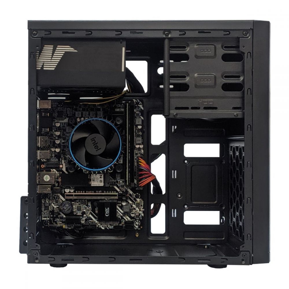 Computador Select Intel 1041 TC 28312TCI5104008256LX - NTC