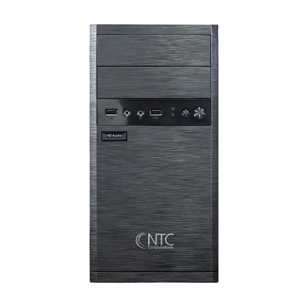 Computador NTC Select Intel 1043 TC - NTC