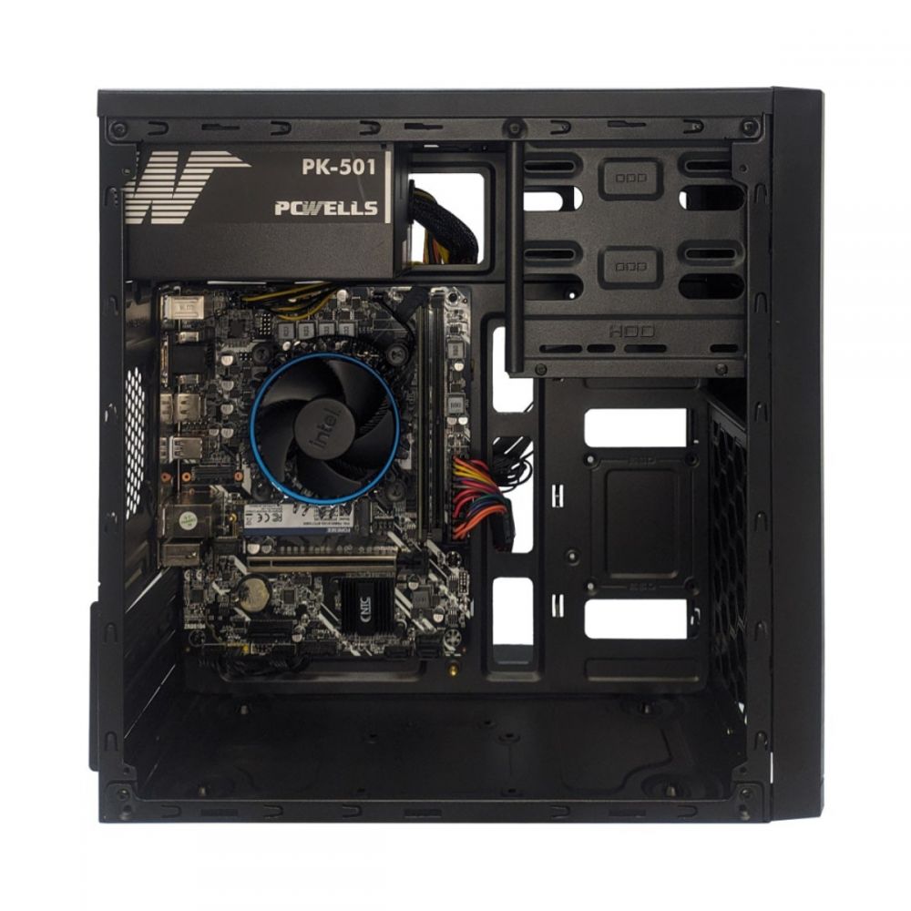 Computador NTC Select Intel 1043 TC - NTC