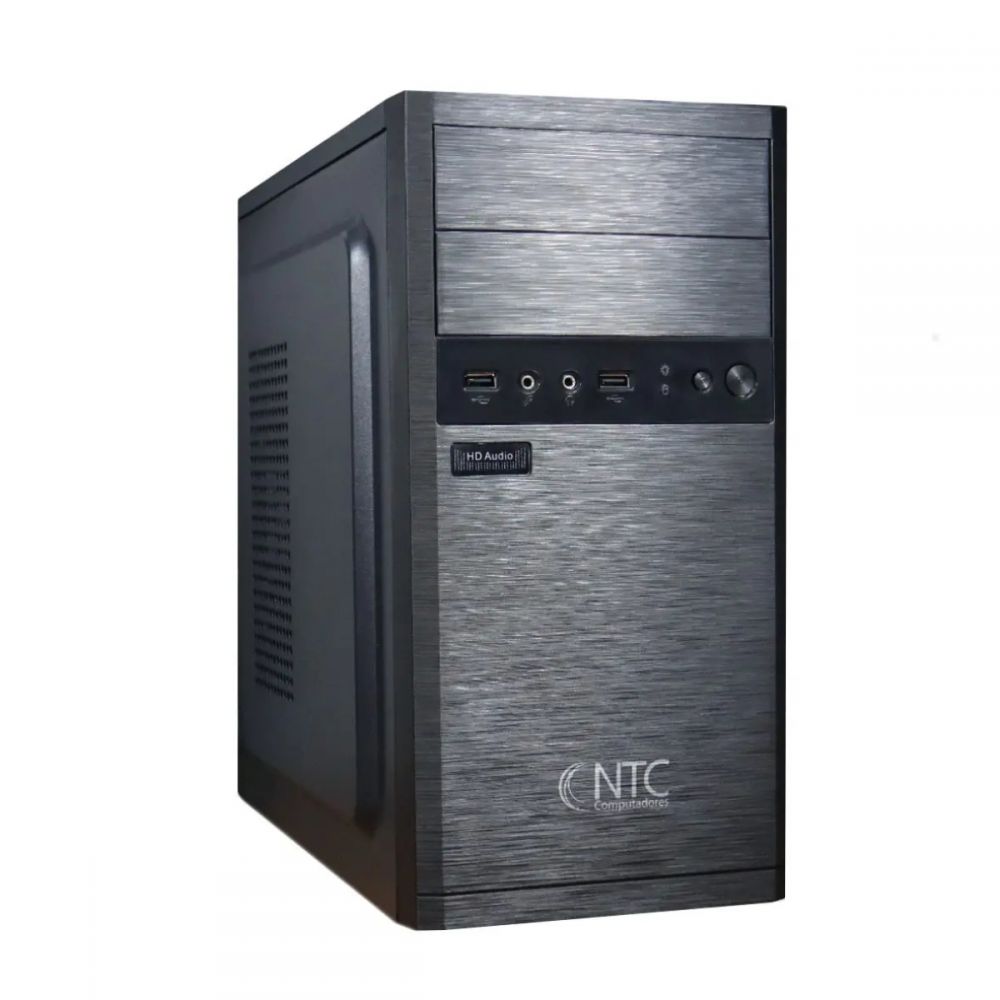 Computador NTC Select Intel 1043 TC - NTC