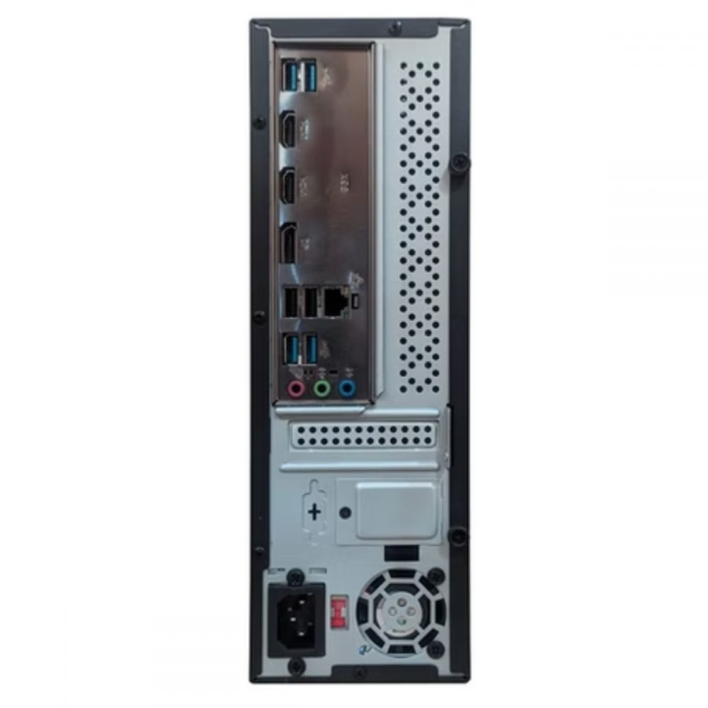 Computador Compact Intel 1102 RV - NTC