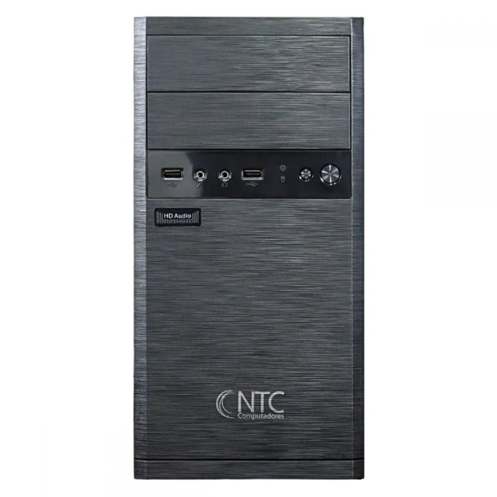 Computador Performance Intel 1019 RV - NTC