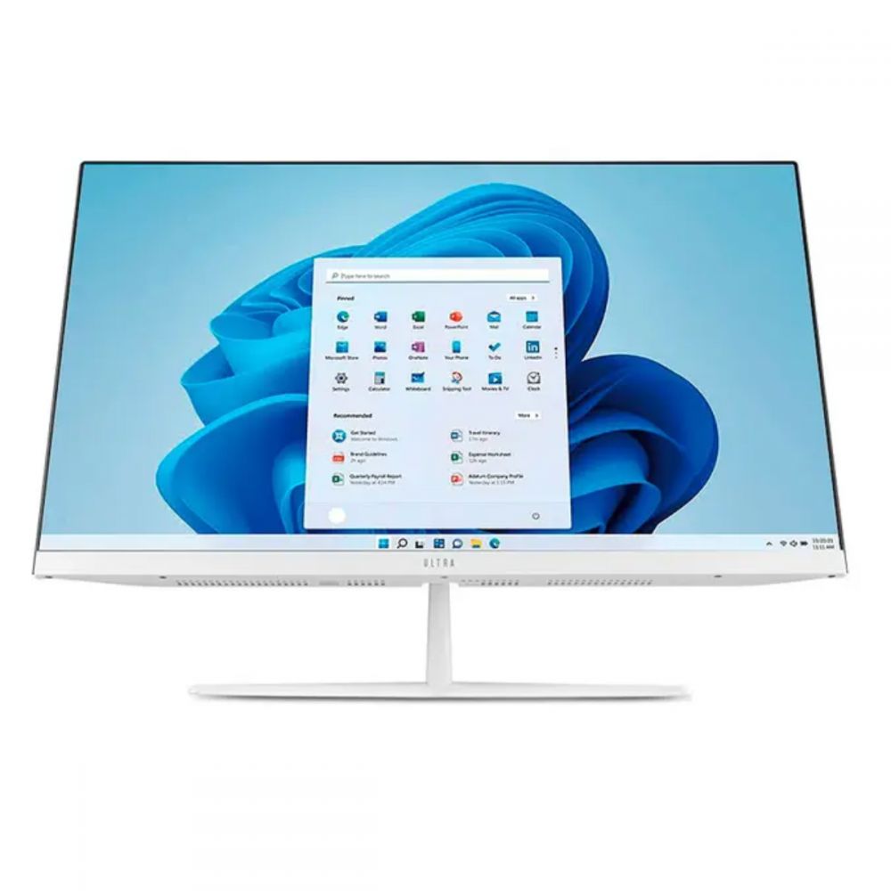 Computador Ultra Intel Celeron UB830 - Multilaser