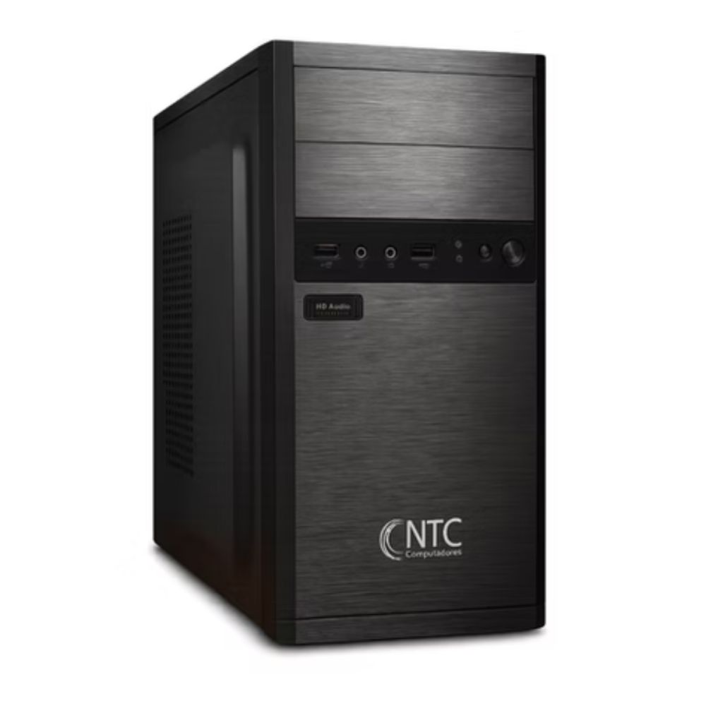 Computador Performance Intel 1010 Powered By Asus - NTC