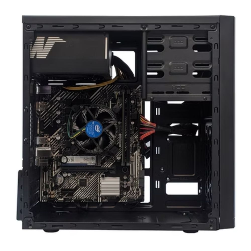 Computador Performance Intel 1010 Powered By Asus - NTC