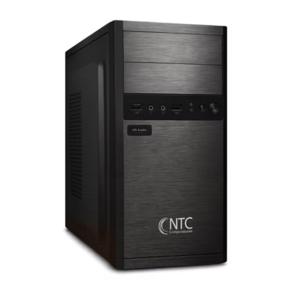 Computador Performance Intel  1023 AS - NTC