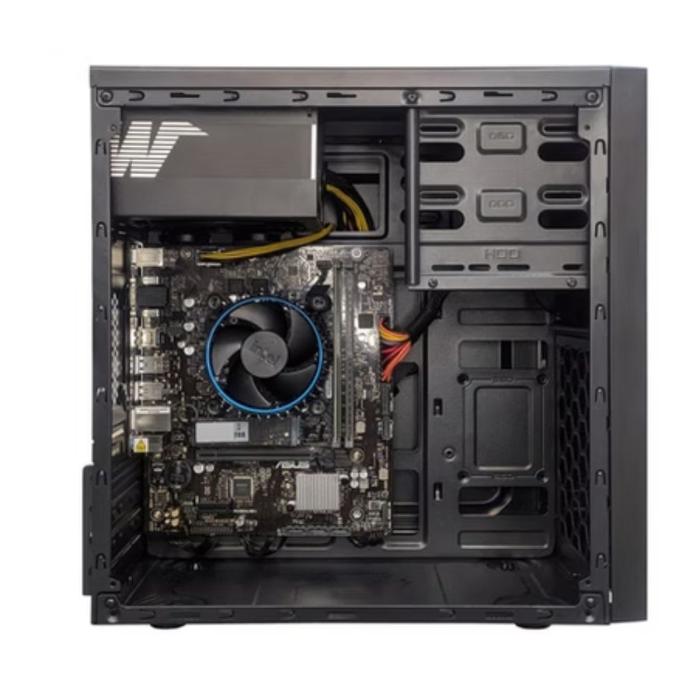 Computador Performance Intel  1023 AS - NTC