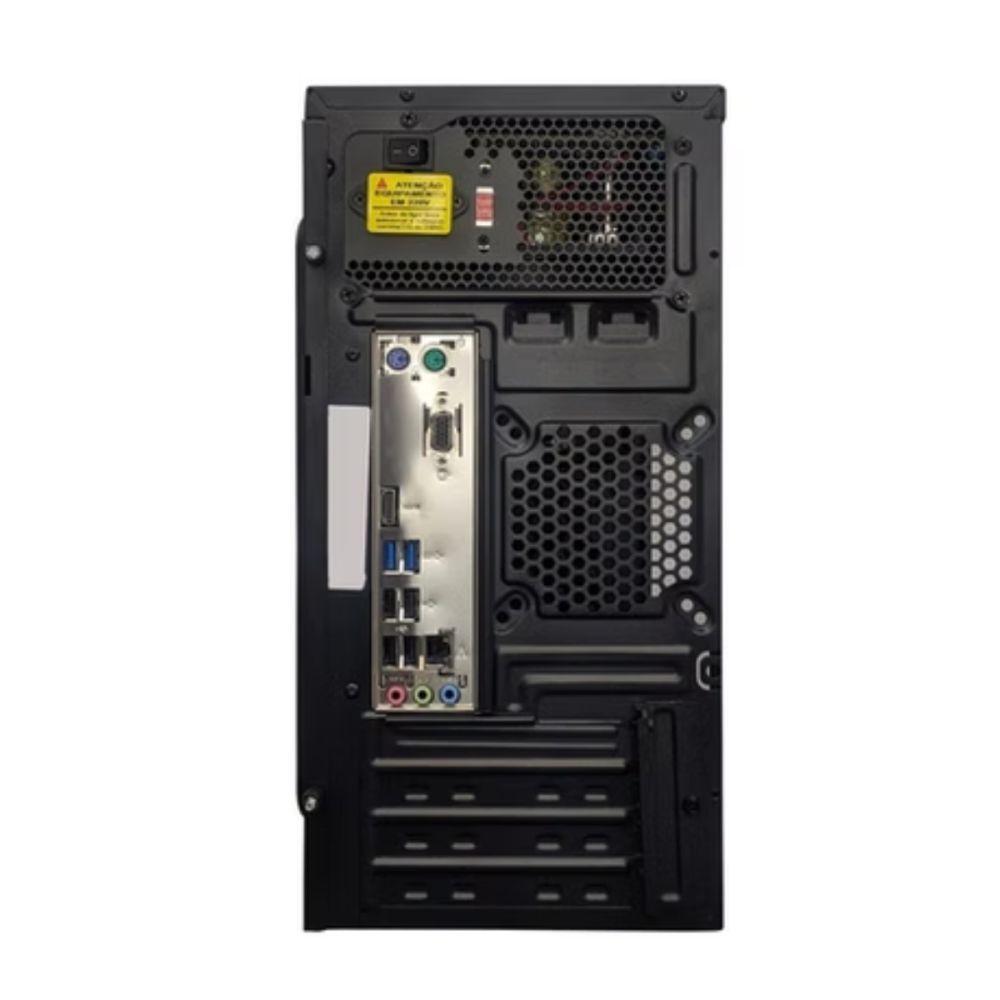 Computador Performance Intel  1023 AS - NTC