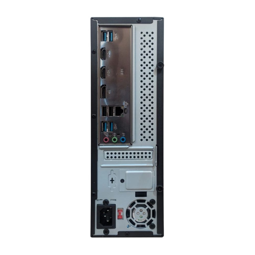 Computador Compact Intel 1103 RV - NTC