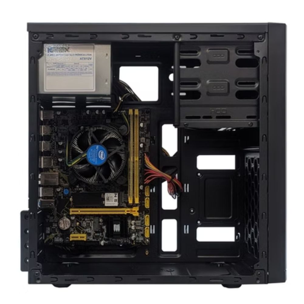 Computador Select Intel 1050 RV - NTC 