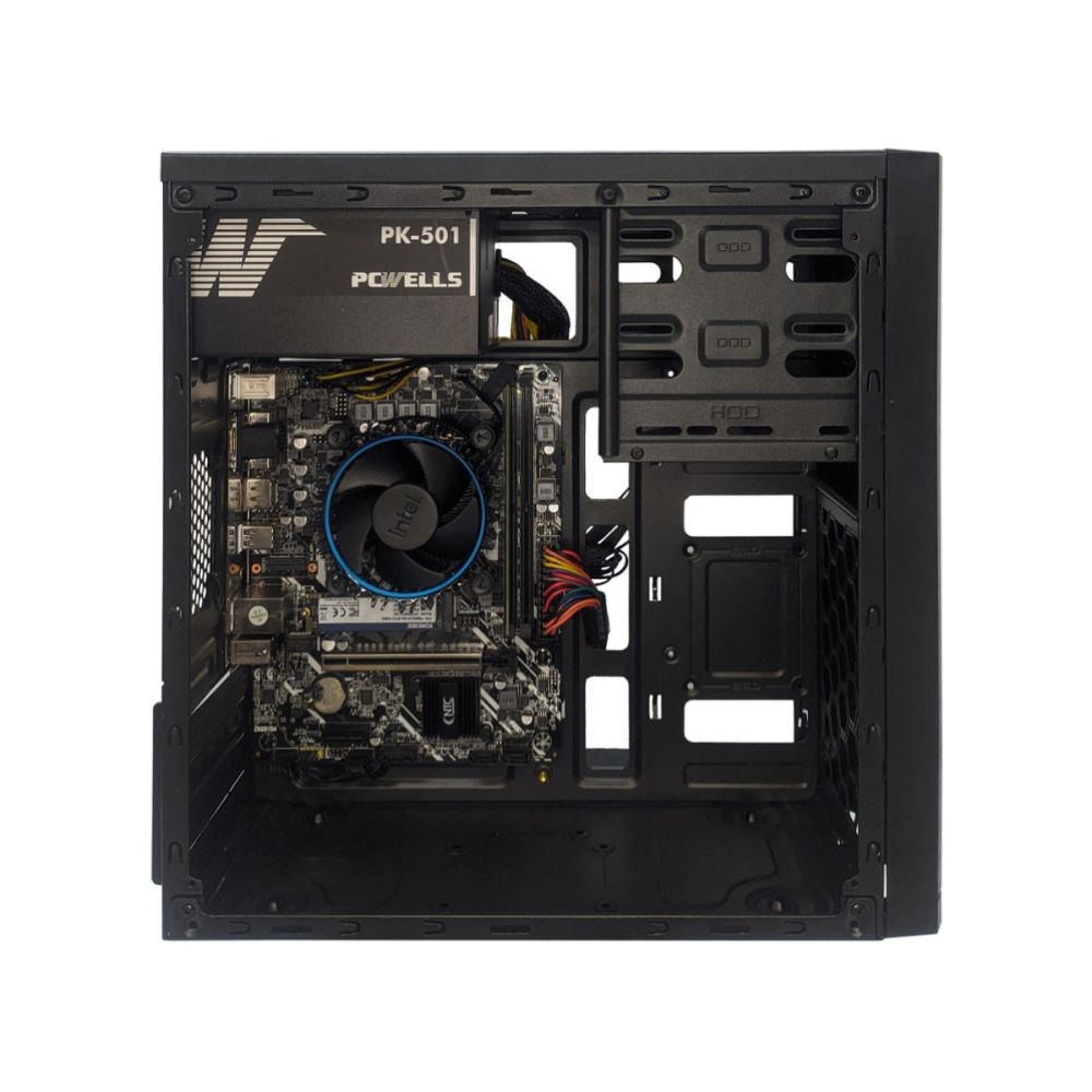 Computador Performance Intel 1015 TC - NTC
