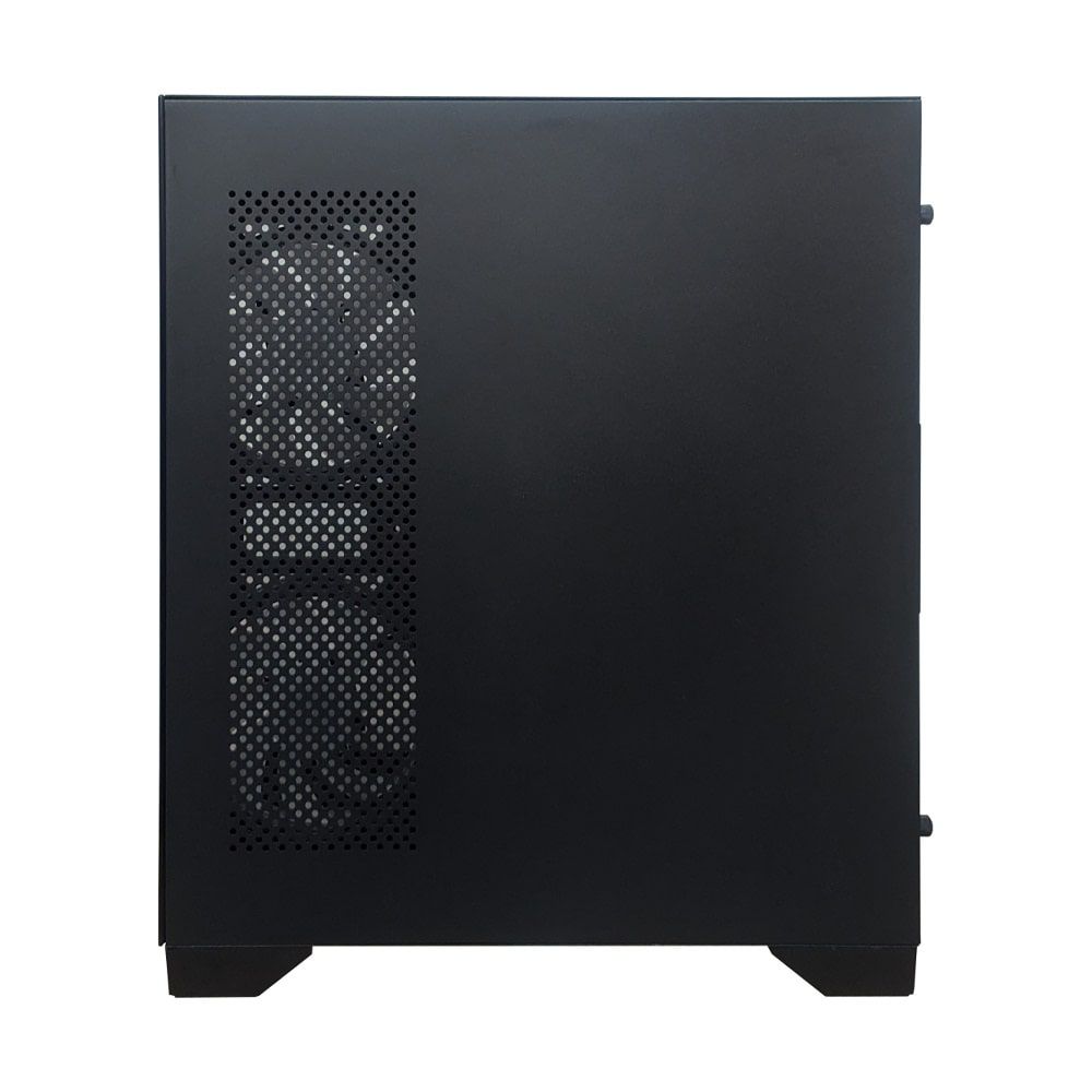 Computador Gamer CertoX 16GB DDR4 512GB SSD Linux - NTC