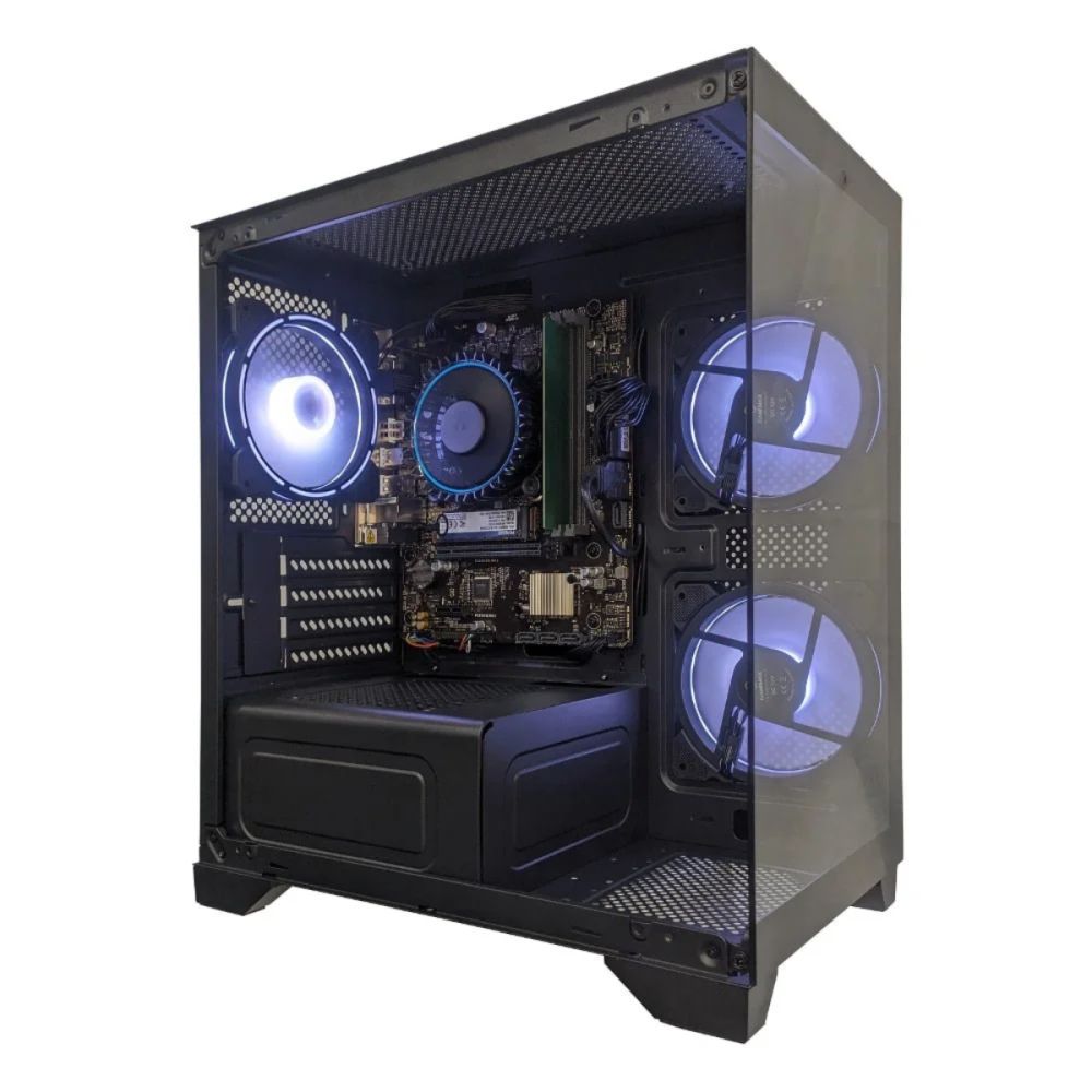 Computador Certo PC Select II Intel  8226 AR - NTC