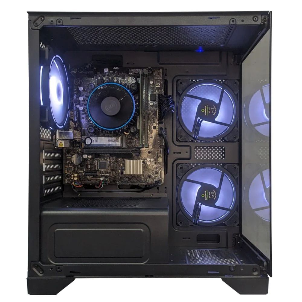 Computador Certo PC Select II Intel  8226 AR - NTC